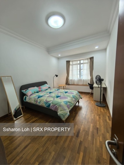 Yong Seng Estate (D14), Terrace #495839621